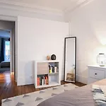 GuestReady - Charm an Comfort in Épinettes