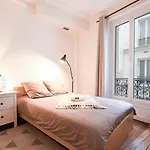 GuestReady - Charm an Comfort in Épinettes