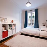 GuestReady - Charm an Comfort in Épinettes
