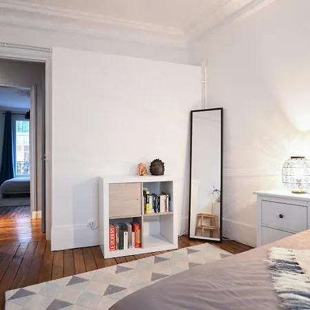 Appartamento Guestready - Charm An Comfort In épinettes