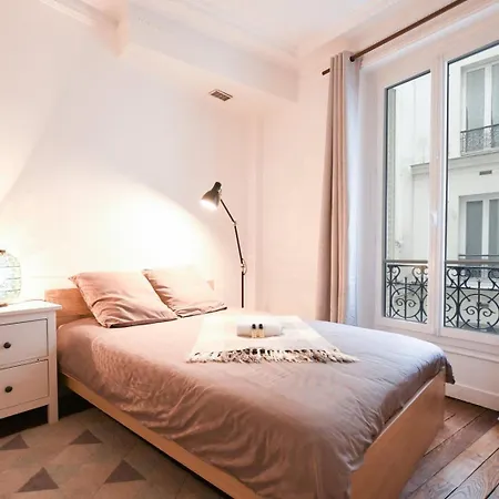 Guestready - Charm An Comfort In épinettes