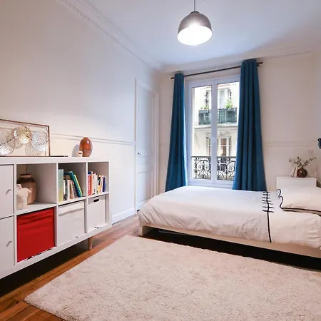 Guestready - Charm An Comfort In épinettes Appartamento
