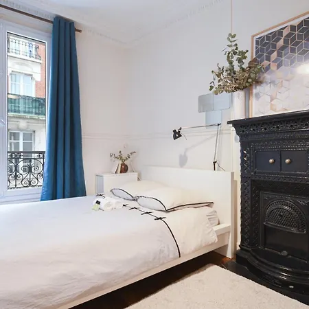 Guestready - Charm An Comfort In épinettes * Parigi