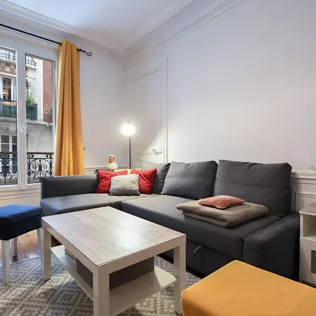 Guestready - Charm An Comfort In épinettes *