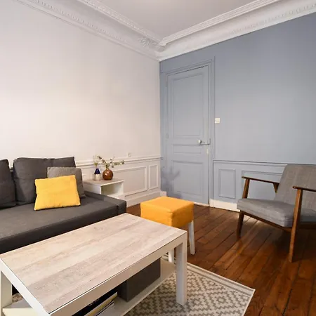 Appartamento Guestready - Charm An Comfort In épinettes