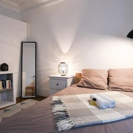 Appartamento Guestready - Charm An Comfort In épinettes